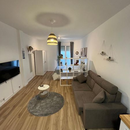 Apartamento Supercentrico Oviedo Eksteriør bilde
