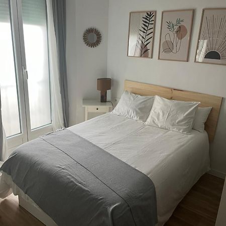 Apartamento Supercentrico Oviedo Eksteriør bilde